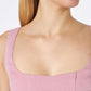 TITONE TOP PINKO