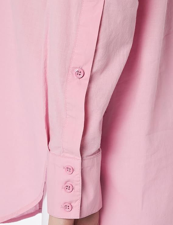 CAMICIA VALDAORA PINKO