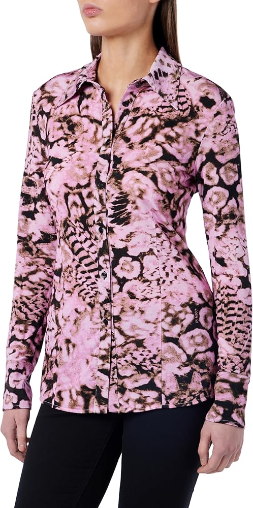 CAMICIA CERERE PINKO