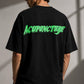 T-shirt Acupuncture