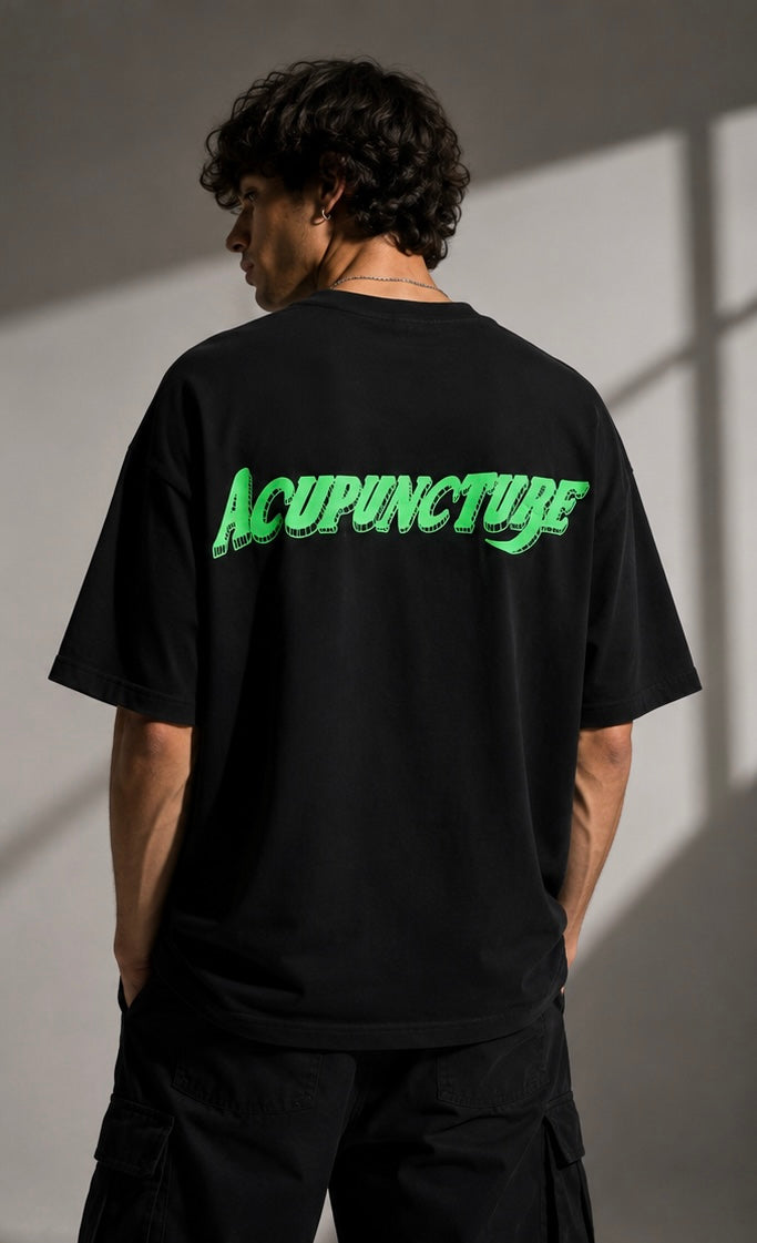 T-shirt Acupuncture