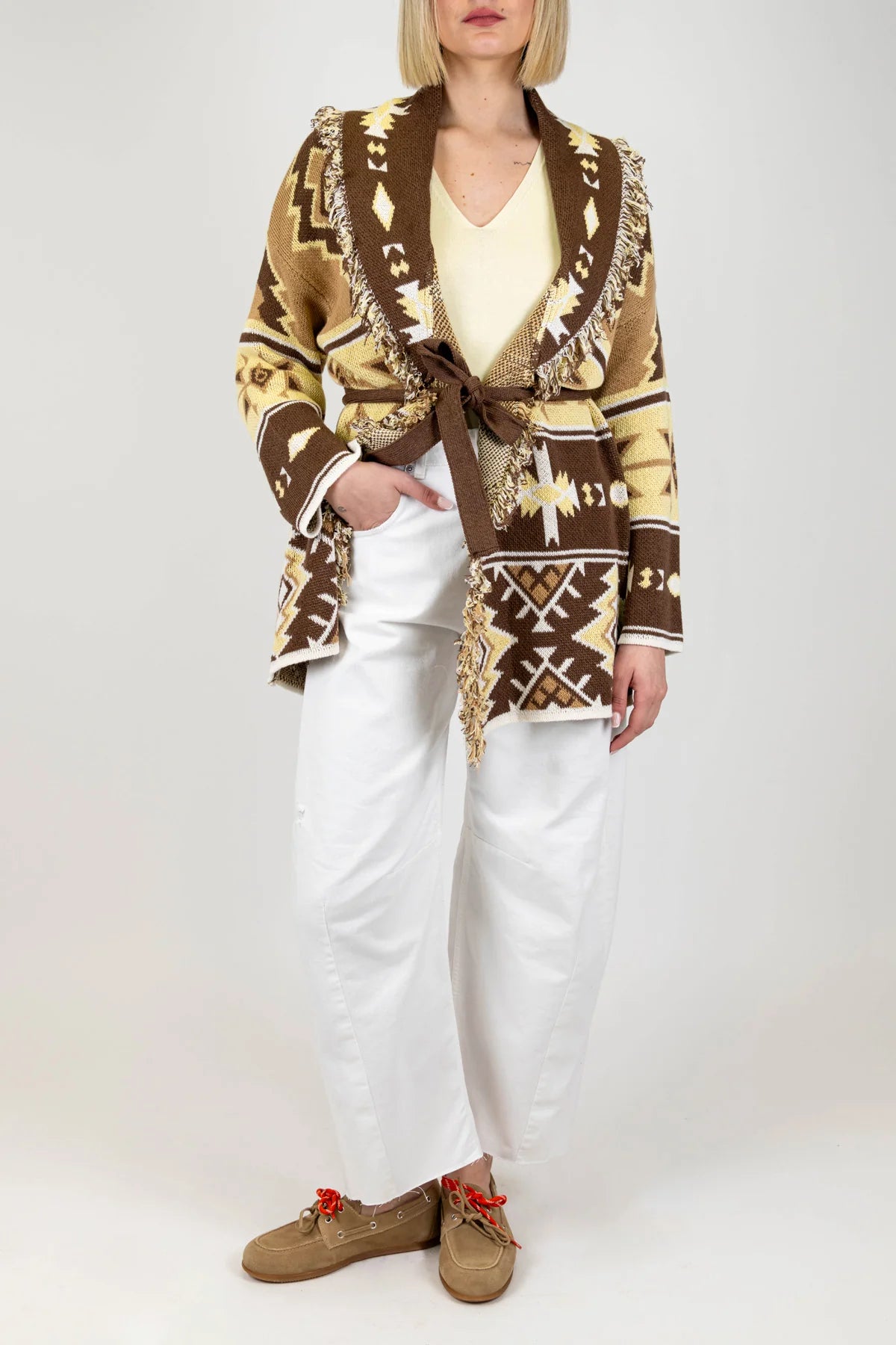 CARDIGAN HAVEONE