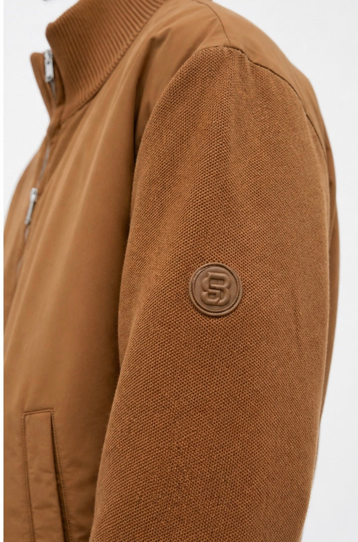 Giubbino Hugo Boss