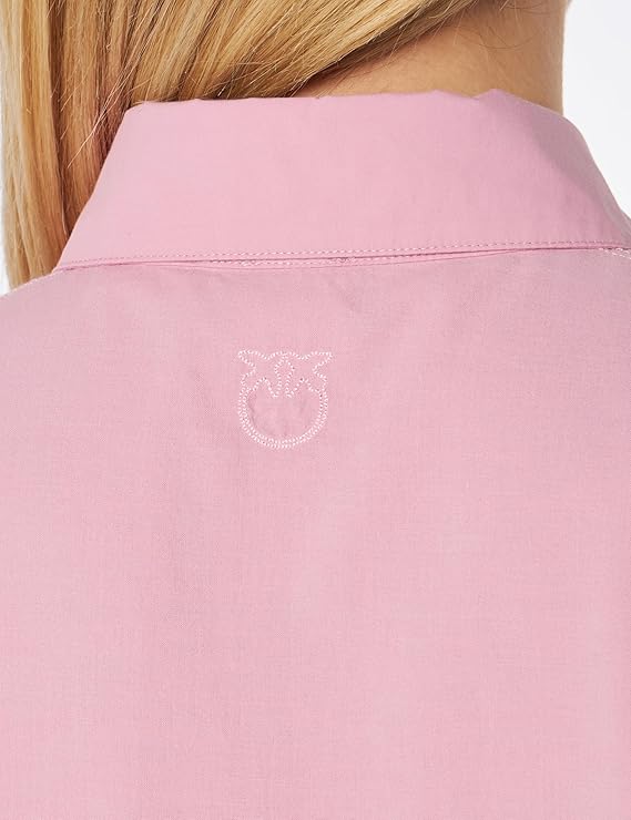 CAMICIA VALDAORA PINKO