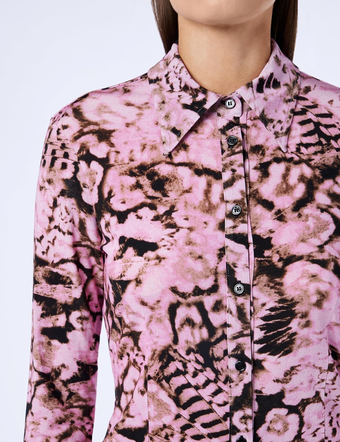 CAMICIA CERERE PINKO