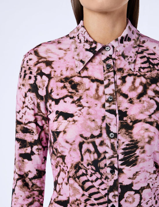 CAMICIA CERERE PINKO