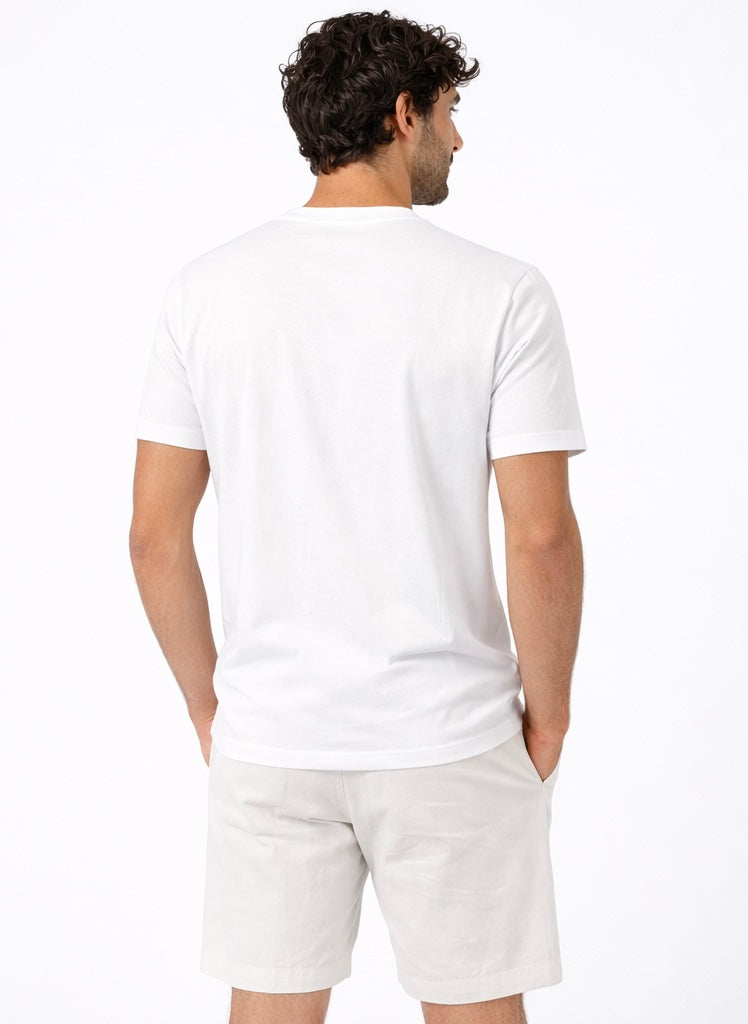 T-Shirt Calvin Klein
