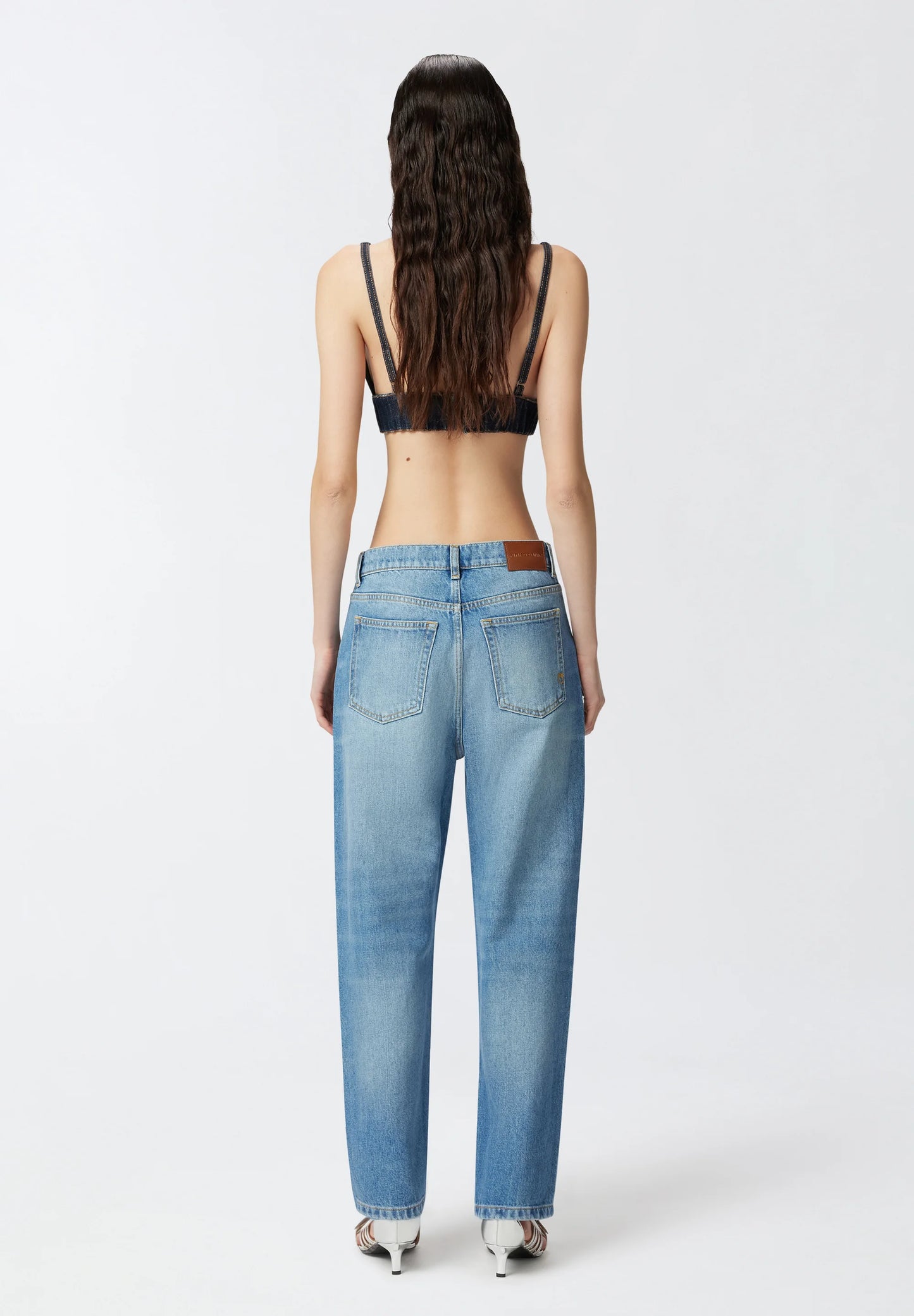 JEANS PINKO