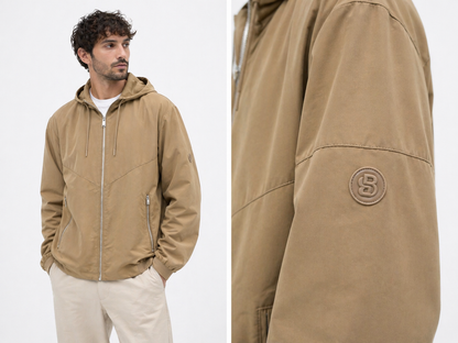 Giubbino Hugo Boss