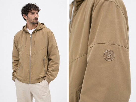 Giubbino Hugo Boss
