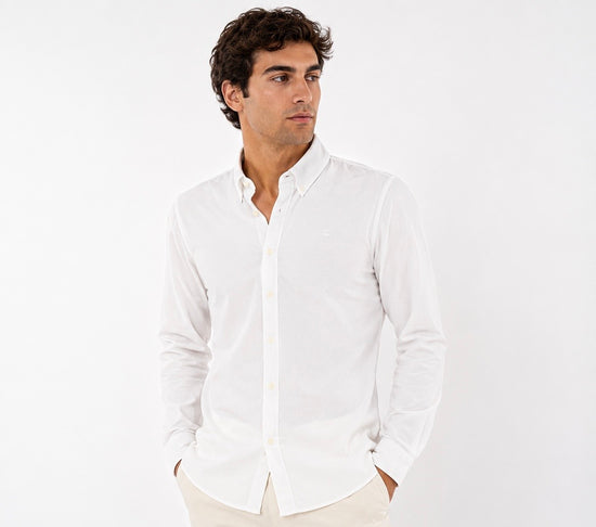 Camicia Timberland