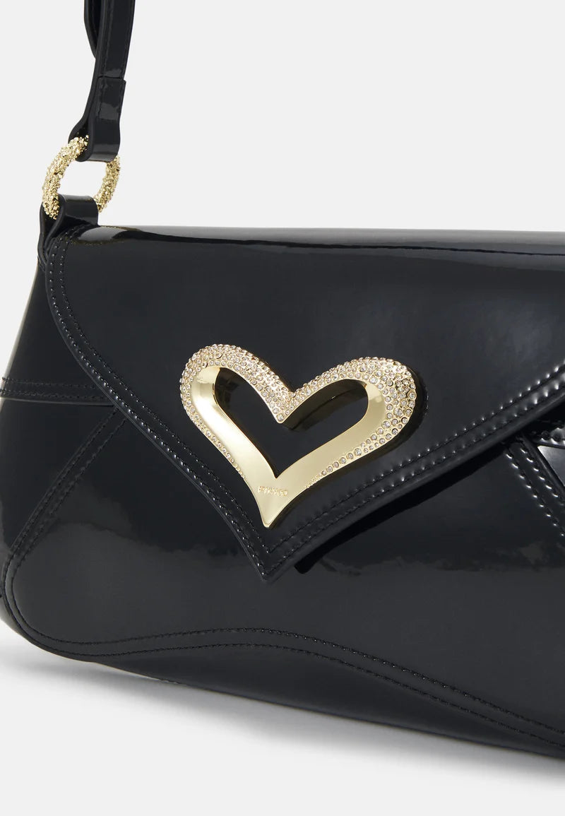SHOULDER CLASSIC PINKO