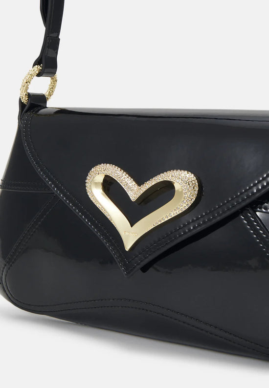 SHOULDER CLASSIC PINKO