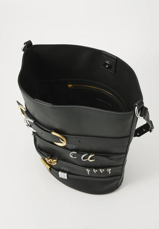 BORSA SECCHIELLO PINKO