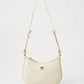 BORSA HALF MOON PINKO