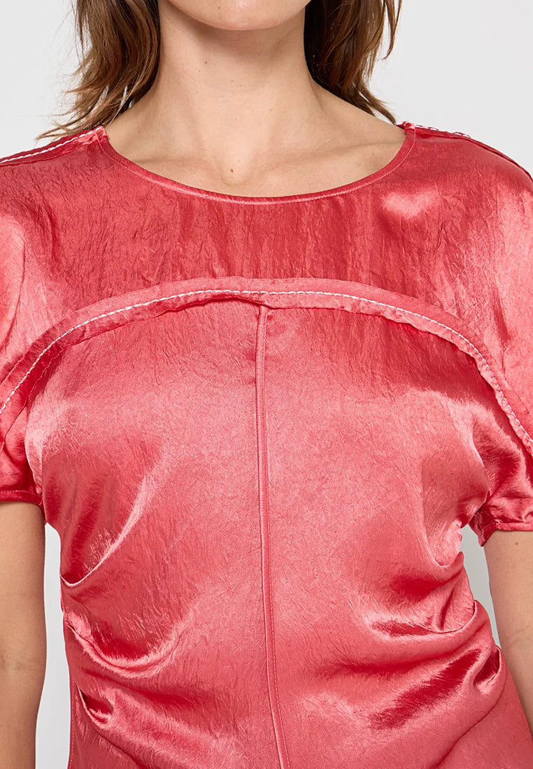 MAGLIA BLASCO PINKO
