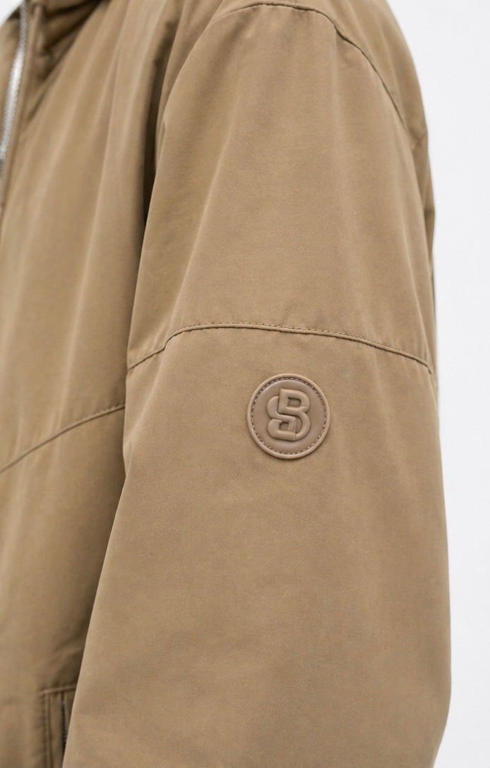 Giubbino Hugo Boss