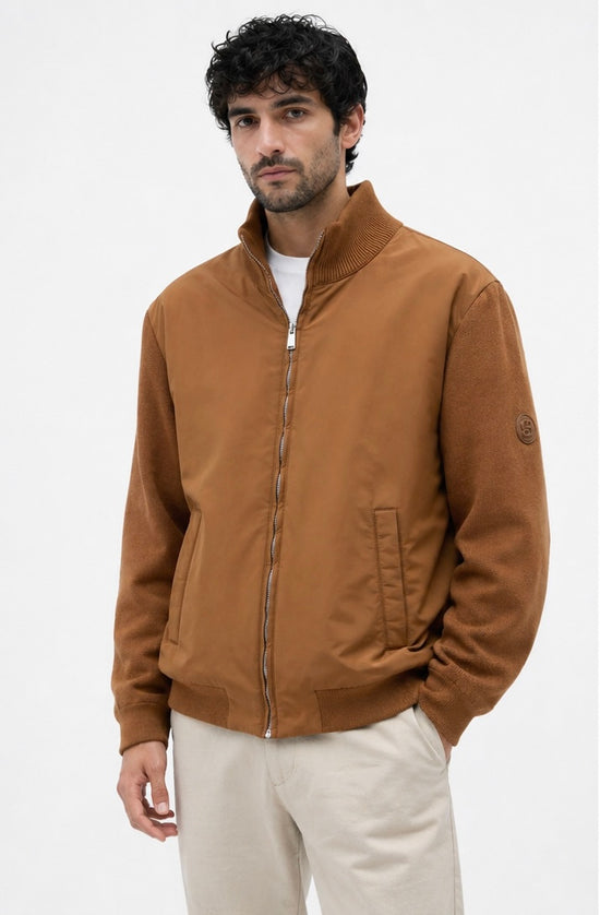 Giubbino Hugo Boss