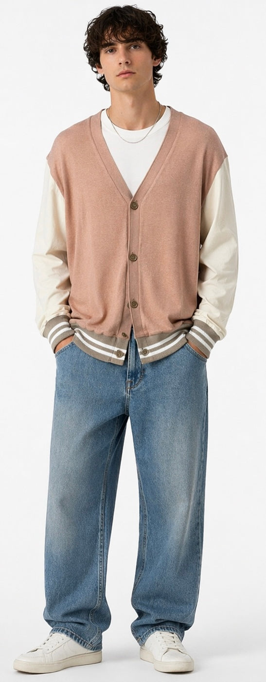 Cardigan Chiodi Milano