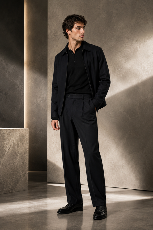 Pantalone Hugo Boss