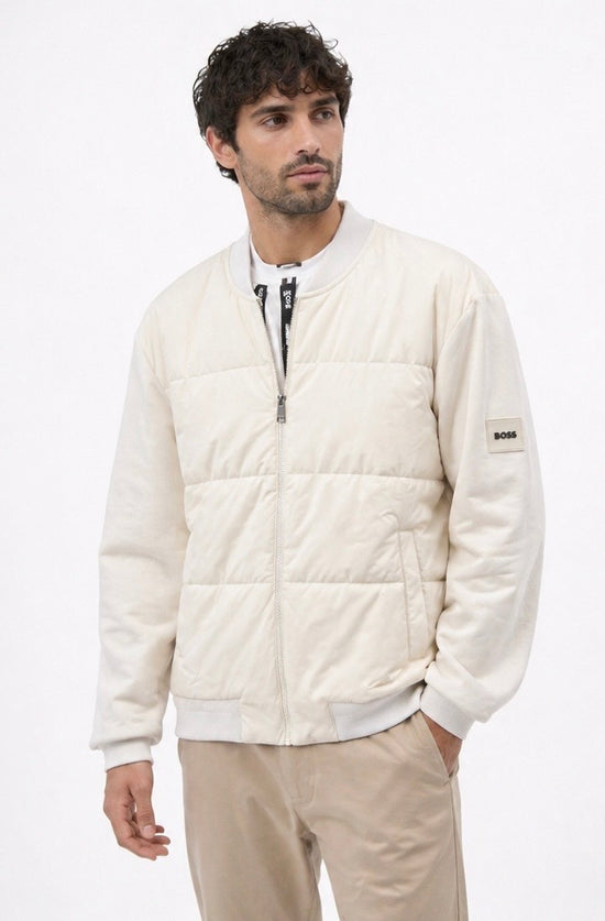 Giubbino Hugo Boss
