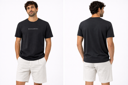 T-Shirt Gazzarrini