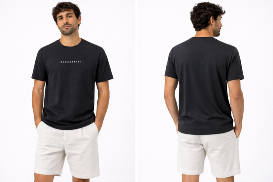 T-Shirt Gazzarrini