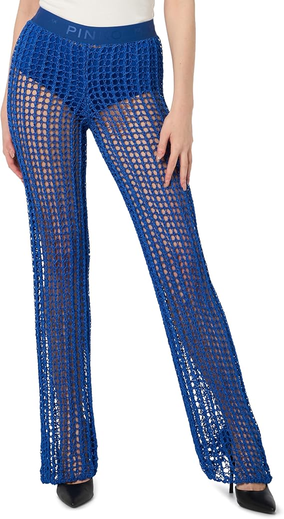 PANTALONE DRABA PINKO