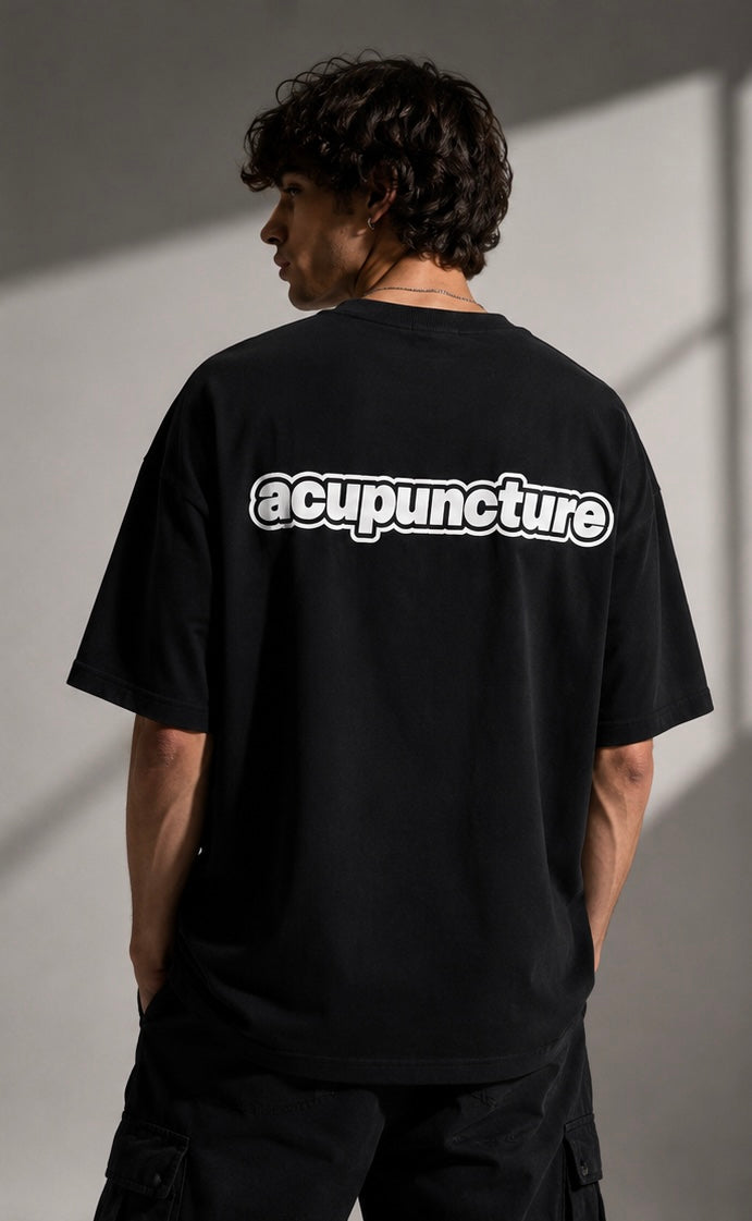 T-shirt Acupuncture