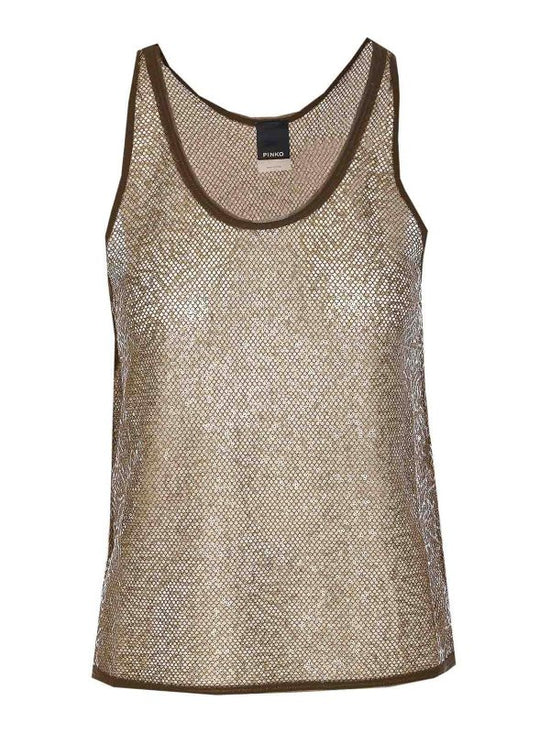 WATTING CANOTTIERA PINKO