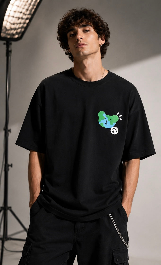 T-shirt Acupuncture