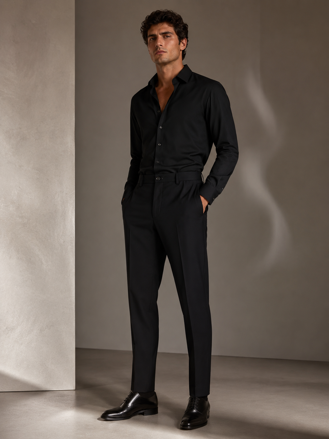 Pantalone DANIELE ALESSANDRINI