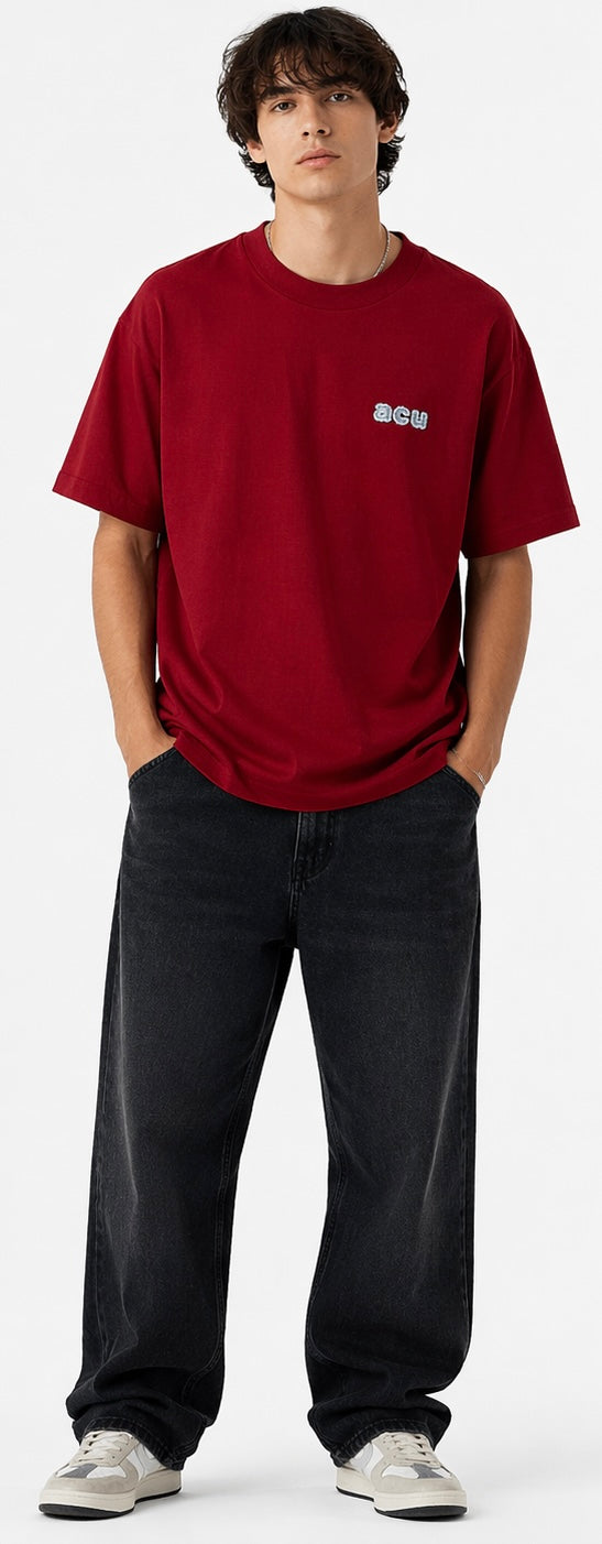 T-Shirt Acupuncture