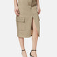 MONDO SKIRT PINKO
