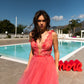 ABITO TULLE SOANI