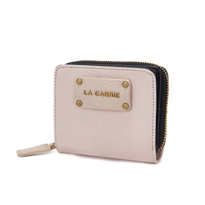 PORTAFOGLIO LA CARRIE MINI