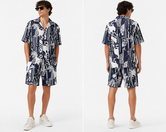 Coordinato CHIODI MILANO