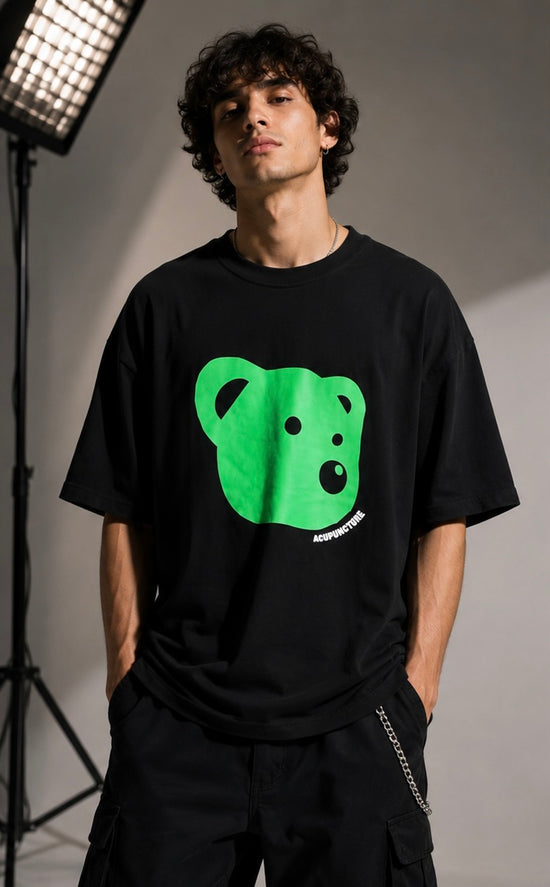 T-shirt Acupuncture