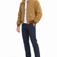 BARACUTA G9 WINTER CORD AUTHENTIC FIT - Caramel / 38