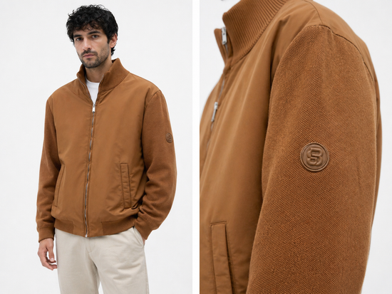 Giubbino Hugo Boss