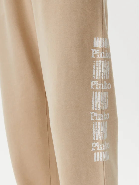 PANTALONE PLUMCAKE PINKO