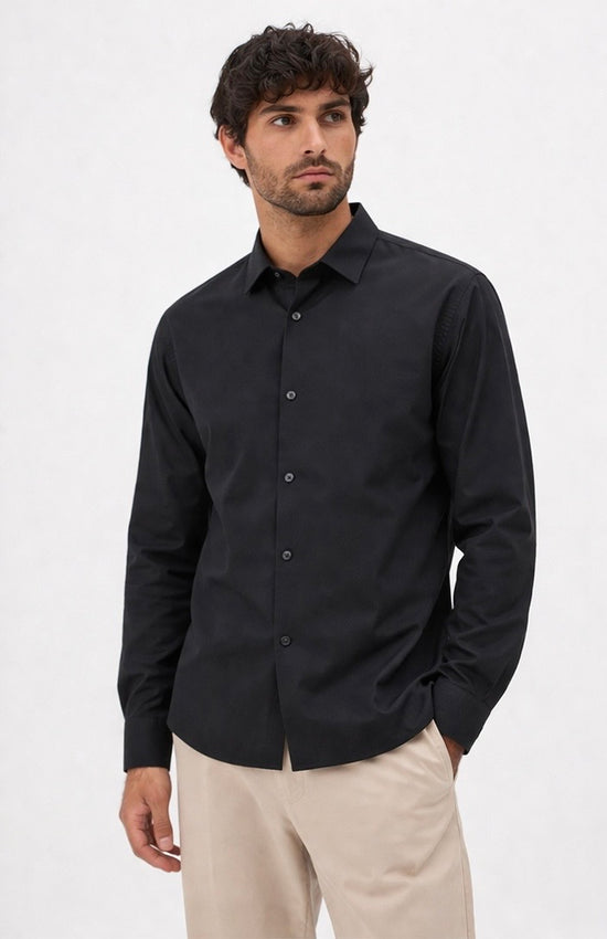 Camicia Calvin Klein