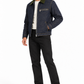 JACKET 116 - Blu navy / S