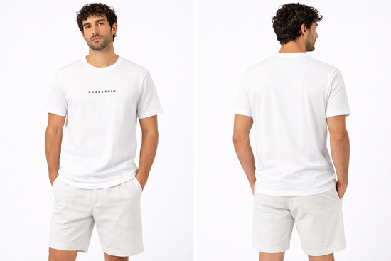 T-Shirt Gazzarrini