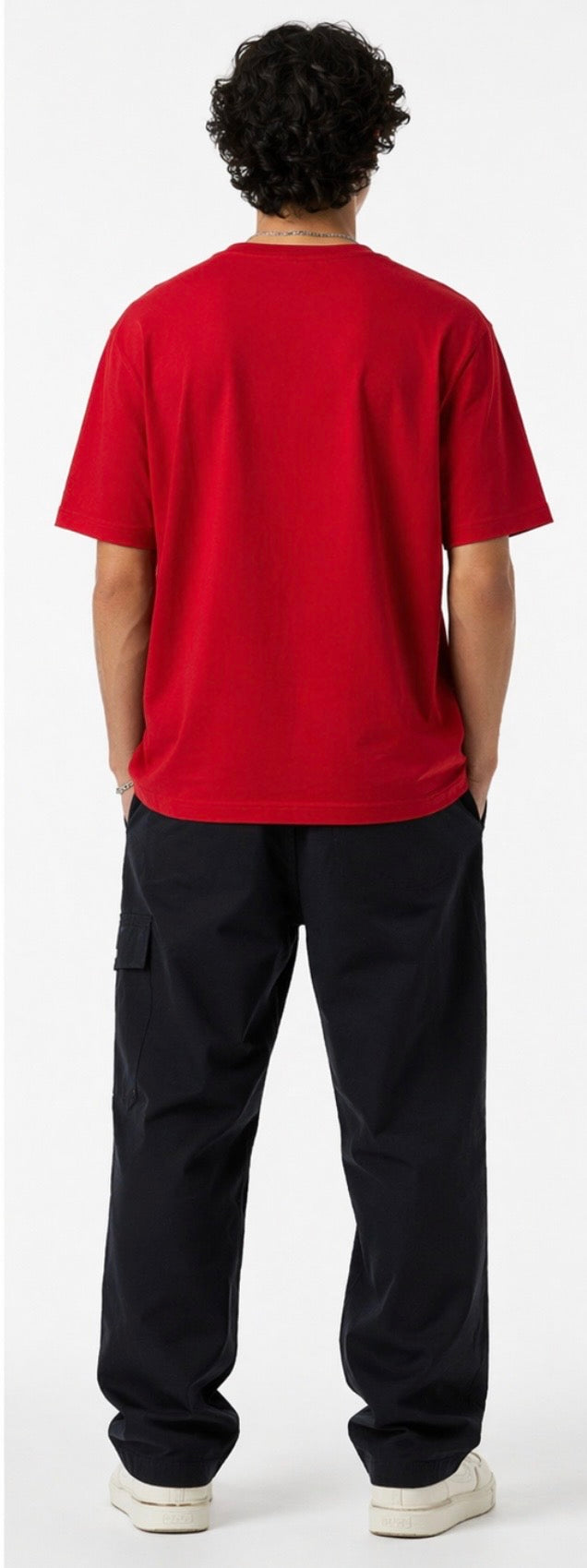 T-Shirt Tommy Hilfiger