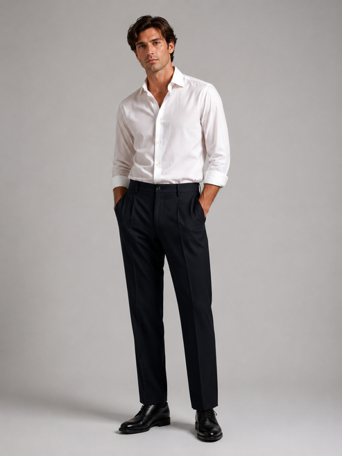 Pantalone GAZZARRINI