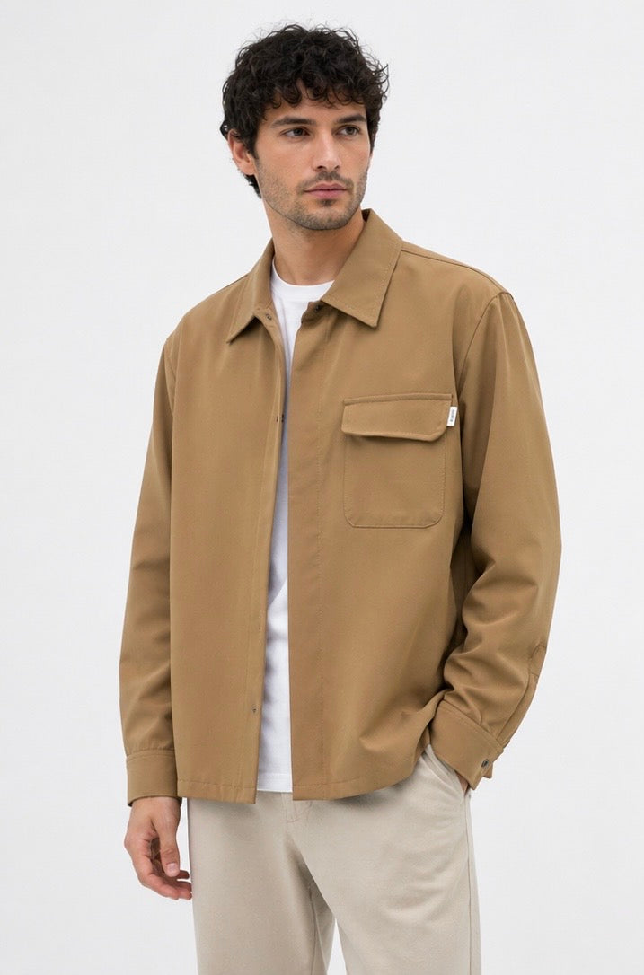 Camicia BYAND
