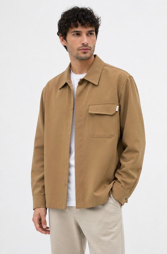 Camicia BYAND