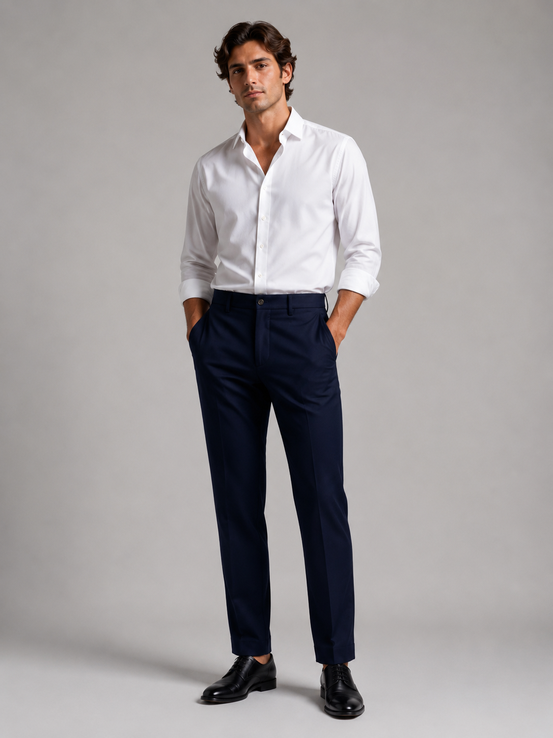 Pantalone AQUASCUTUM