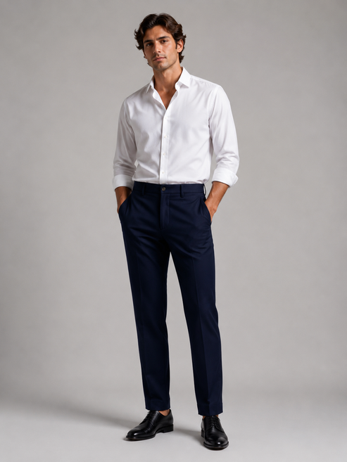 Pantalone AQUASCUTUM